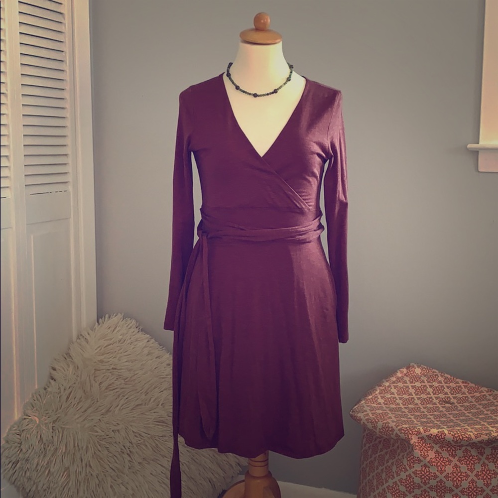 Toad & Company dress,